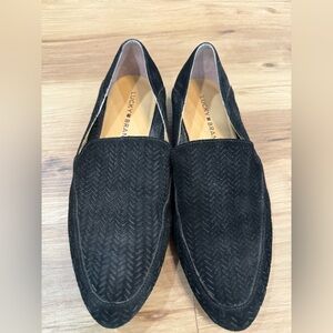 Lucky Brand Brocan Loafers